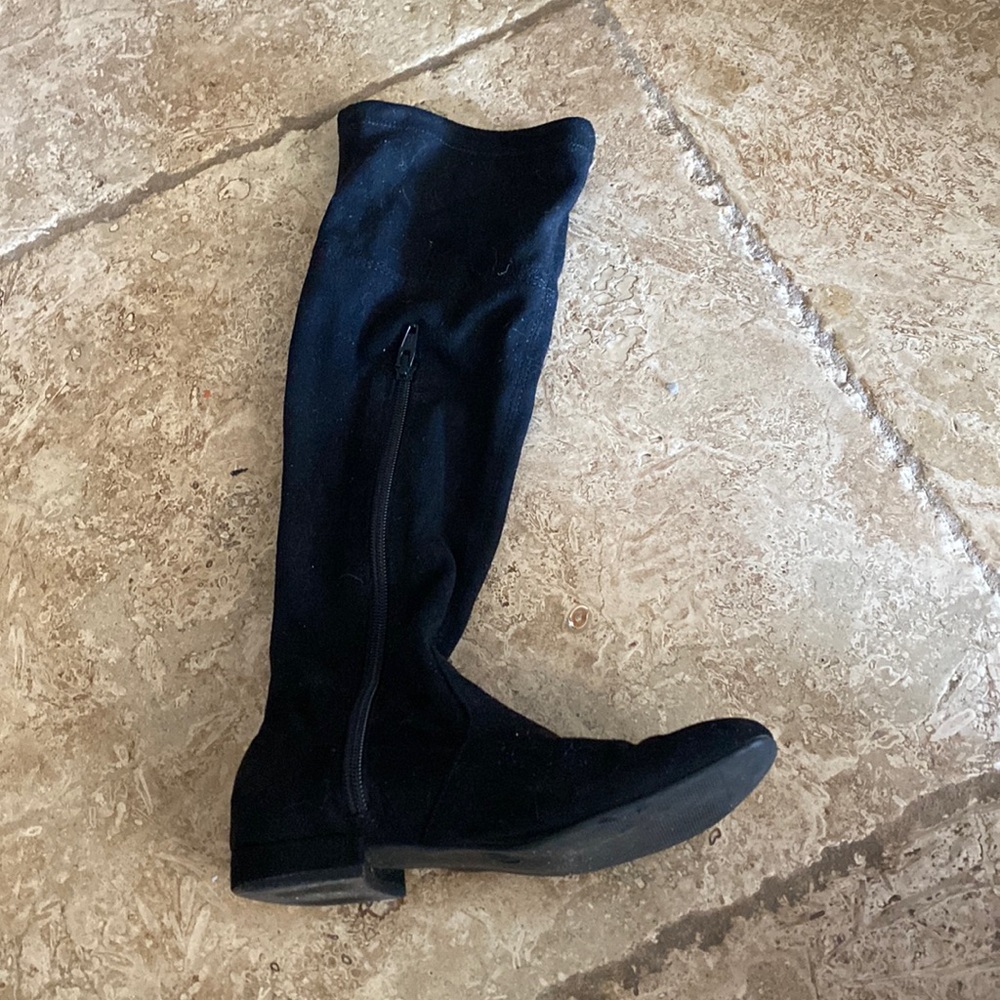 Target kids boots